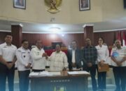 Mantap! Pendapatan Kabupaten Karo Naik Rp 12,2 Miliar pada P-APBD 2026, Sektor Kesehatan Jadi PenopangMantap! Pendapatan Kabupaten Karo Naik Rp 12,2 Miliar