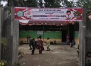 Keluarga Besar MIS Kebun Kelapa Sampaikan Terima Kasih kepada Anggota DPRD Langkat Purwanto atas Bantuan Material Sekolah
