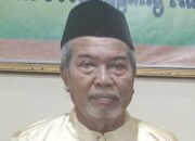 Sayuti Ditetapkan Jadi Ketua Lembaga Adat dan Kesenian Ibunda Bertuah Desa Secanggang